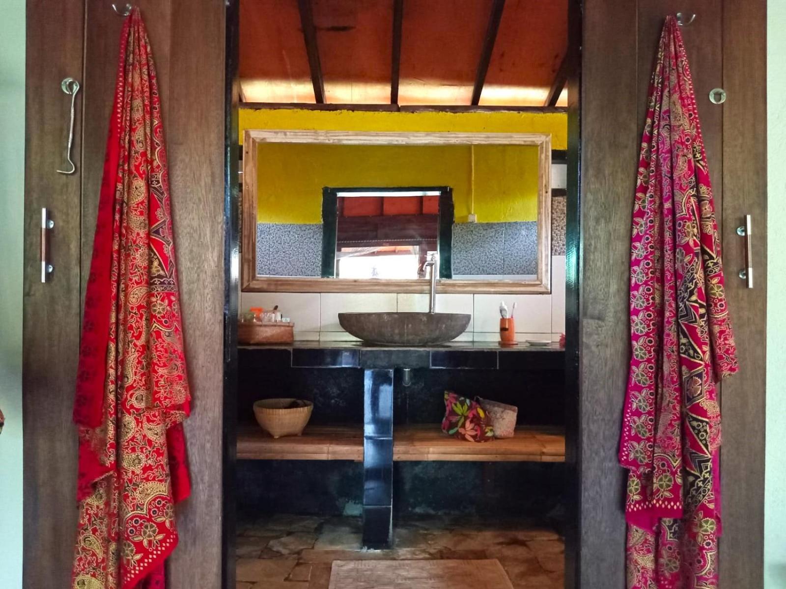 Utopia Gili Air Dış mekan fotoğraf