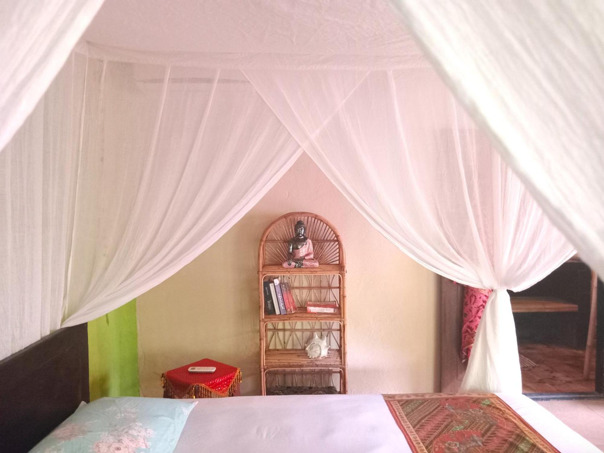Utopia Gili Air Dış mekan fotoğraf