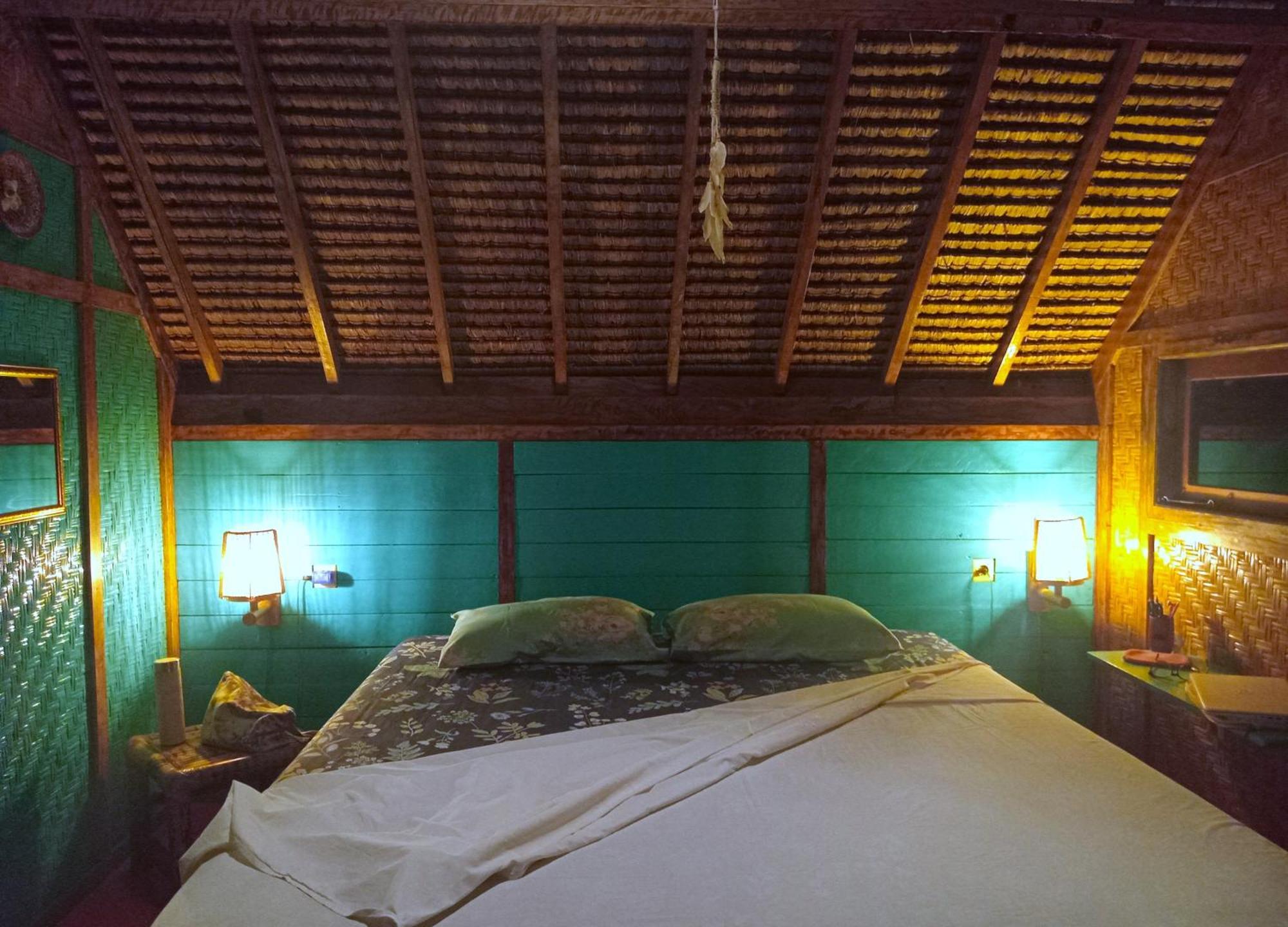 Utopia Gili Air Oda fotoğraf